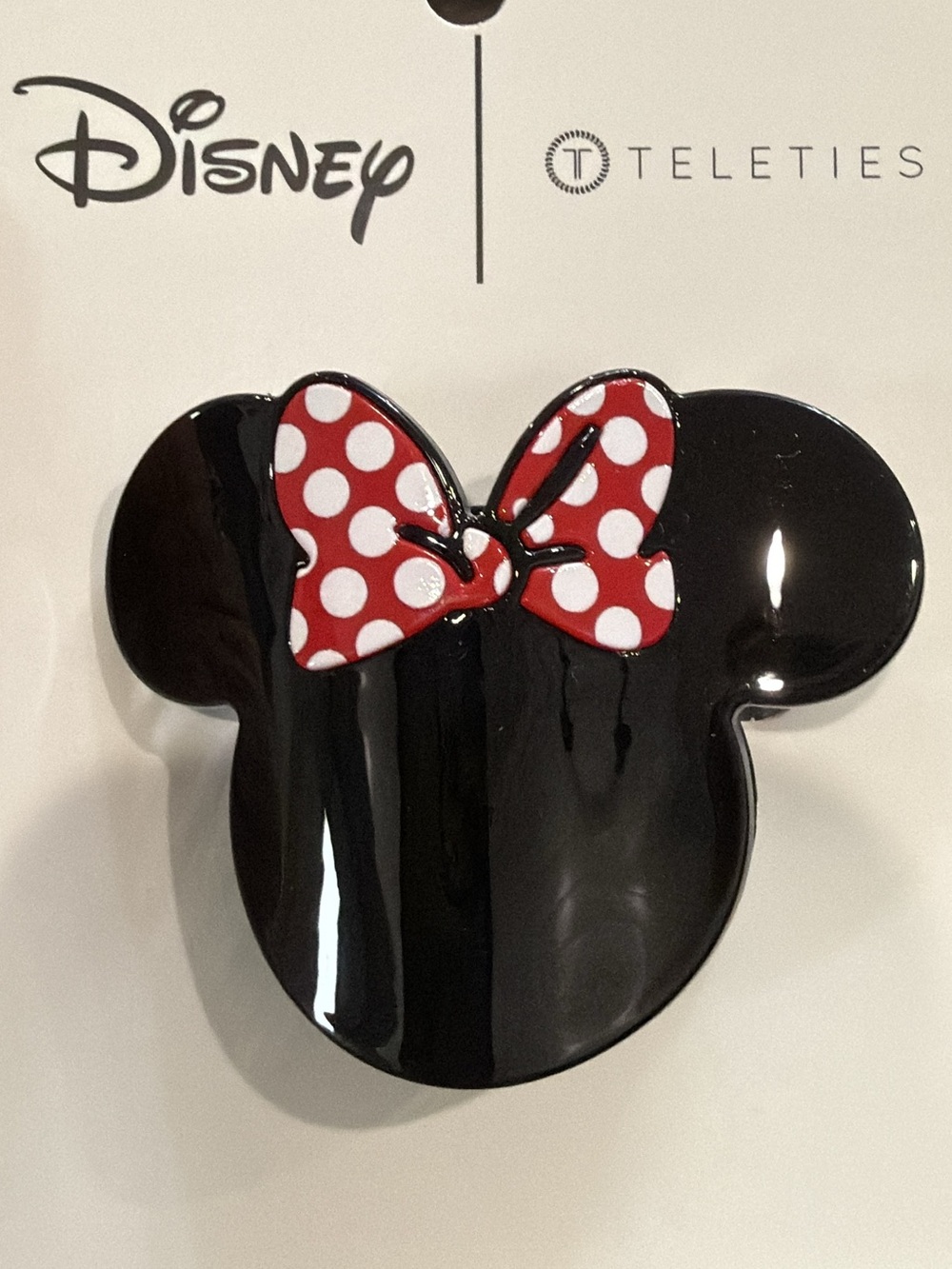 Minnie Mouse TELETIES